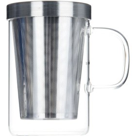 تصویر لیوان دمنوش ساز مدل 