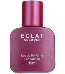 تصویر عطر جیبی زنانه مدل Eclat حجم 35 میل اسکلاره Women's pocket perfume Sclaree Eclat model, volume 35 ml