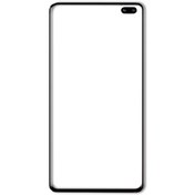 تصویر گلس تعمیراتی سامسونگ SAMSUNG S10 PLUS / G975 اورجینال با OCA SAMSUNG S10 PLUS