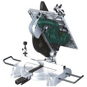 تصویر فارسی بر اره میزی محک مدل TMS-305 MAHAK TMS-305 Mitre Saw