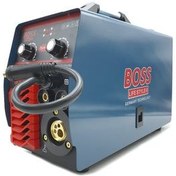 تصویر دستگاه جوشکاری ۳۵۰ CO2اتاق بزرگ مدل MIG/MMA350plus Boss