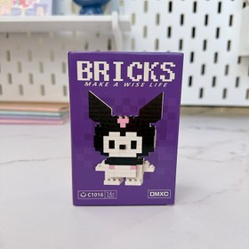 تصویر مینی لگو فیگور 