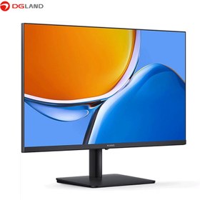 تصویر مانیتور 23.8 اینچ هوآوی مدل MateView SE Huawei MateView SE 23.8 Inch IPS LCD Monitor