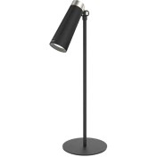 تصویر چراغ مطالعه شیائومی مدل Xiaomi Yeelight 4-in-1 Rechargeable Desk Lamp YLYTD-0011 Xiaomi Yeelight 4-in-1 Rechargeable Desk Lamp YLYTD-0011