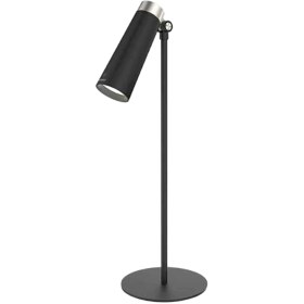 تصویر چراغ مطالعه شیائومی مدل Xiaomi Yeelight 4-in-1 Rechargeable Desk Lamp YLYTD-0011 Xiaomi Yeelight 4-in-1 Rechargeable Desk Lamp YLYTD-0011