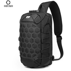 تصویر کیف کراس بادی OZUKO مدل 9357 