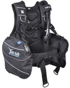 تصویر BCD غواصی YONSUB 