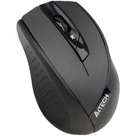 تصویر ماوس بی سیم ای فورتک مدل G7-600NX A4tech G7-600NX Wireless MOUSE