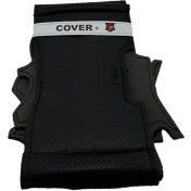 تصویر دورفرمان دوختی کامل ساینا و کوییک 