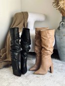 تصویر بوت ، مدل ناتاشا 