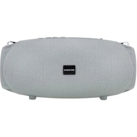 تصویر اسپیکر بلوتوثی بروفون مدل BR12 BOROFONE BR12 Bluetooth Speaker