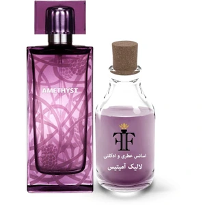 تصویر فروشگاه عطر فرید