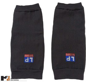 تصویر زانوبند ورزشی کشی مدل LP کد 2006040 