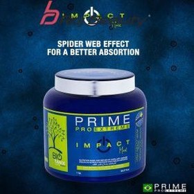 تصویر ماسک مو ایمپکت پرایم ( ماسک پرایم عنکبوتی ) Impact PRIME PRO EXTREME hair mask 