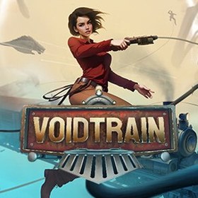 تصویر خرید بازی Voidtrain برای PC 