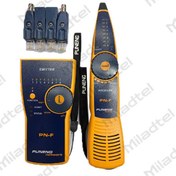 تصویر تستر زوجیاب PNF با سری تست چهار کاره PKS MT 