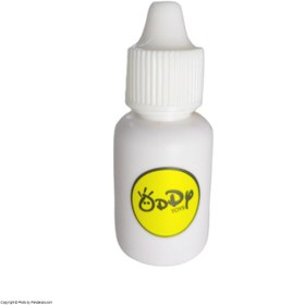 تصویر قطره رنگ 