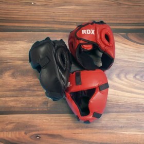 تصویر کلاه بوکس فومی 