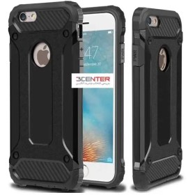 تصویر قاب اسپیگن spigen TOUGH ARMOR TECH iphone 6plus.6s plus 
