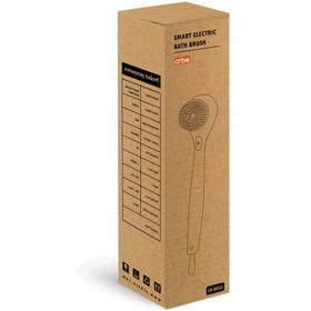 تصویر اسکراپر شارژی CR_B032 