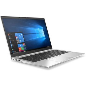 تصویر لپ تاپ استوک HP EliteBook 840 G6 پردازنده i5 نسل 8 