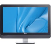 تصویر آل‌این‌وان استوک لمسی Dell 9020 Dell optiplex 9020 Touch Screen