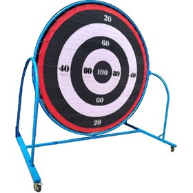 تصویر شوت دارت 