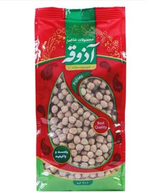 تصویر نخود 900 گرمی آذوقه 