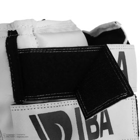 تصویر کلاه بوکس aiba pro w.b 