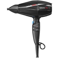 تصویر سشوار بابیلیس پرو 2400 وات مدل 6980 Babyliss 