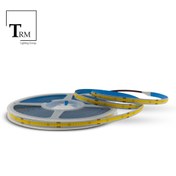 تصویر استریپ ال ای دی خطی منعطف 10 وات COB نمانور 