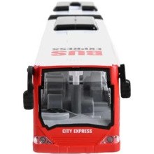 تصویر مدل خودرو اتوبوس شارژی کنترل از راه دور اورجینال Timboxstore 