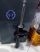 تصویر کمک فنر جلو راست ( فرانسوی کاسه نمد آبی) ارزان قیمت اقتصادی پژو ۲۰۶،،۲۰۷،رانا،پوسته کوتاه اسپرت 