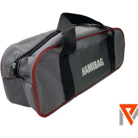 تصویر کیف مینی فرز مدل M-8 