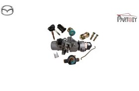 تصویر سوییچ کامل مزدا 323 FL 