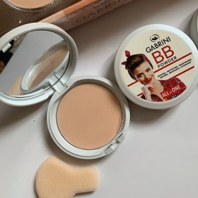 تصویر پنکیک بی بی گابرینی Gabrini Bb Powder