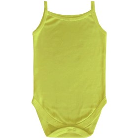 تصویر بادی نوزادی نخی بندی 