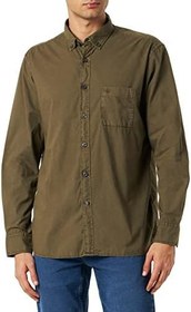 تصویر camel active Men&#39;s 409110/1s00 Shirt 