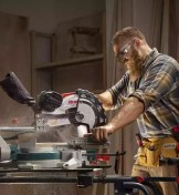 تصویر فارسی بر موتور تسمه ای 30.5cm کشویی رونیکس مدل 5303 