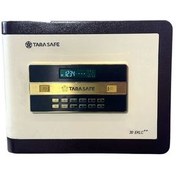 تصویر گاوصندوق الکترونیکی تارا مدل 30EKLC 
