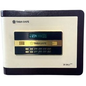 تصویر گاوصندوق الکترونیکی تارا مدل 30EKLC 