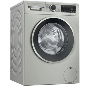 تصویر لباسشویی 10 کیلویی بوش 1400 دور در دقیقه WGA254XVME Bosch Washing Machine WGA254XVME 10Kg 1400rpm