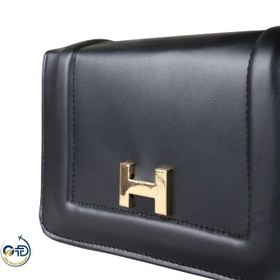 تصویر کیف زنانه هرمس کد 263 