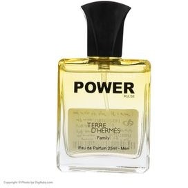 تصویر عطر مردانه مینی تق دهمس پاور پالس عطر و ادکلن (UNISEX) 25 میلی لیتر