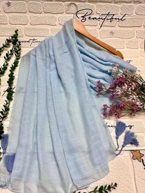 تصویر شال زنانه اسلپ وارداتی 