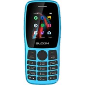 تصویر گوشی بلوم پلاس B101 | حافظه 32 مگابایت BLOOM Plus B101 32 MB