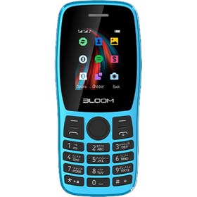 تصویر گوشی بلوم پلاس B101 | حافظه 32 مگابایت BLOOM Plus B101 32 MB