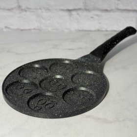 تصویر ماهیتابه پنکک دسینی 