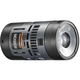 تصویر ویدئو لایت گودکس Godox RS60R RGB LED Monolight 