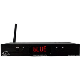 تصویر کلاریتی PR-A480 